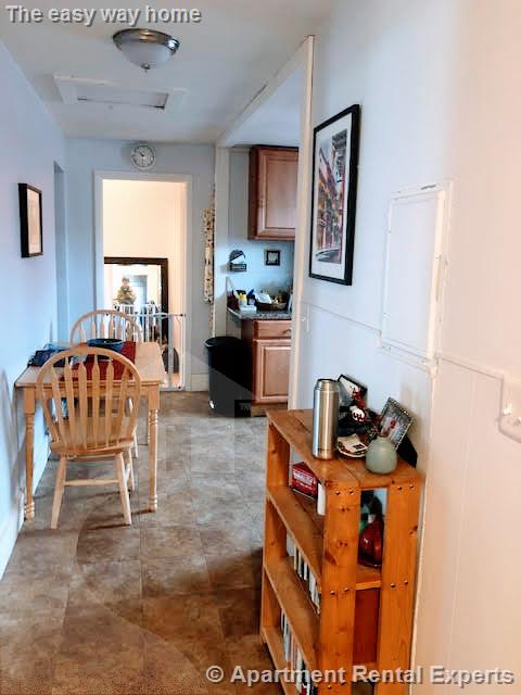 130 Cedar St, Porter Square