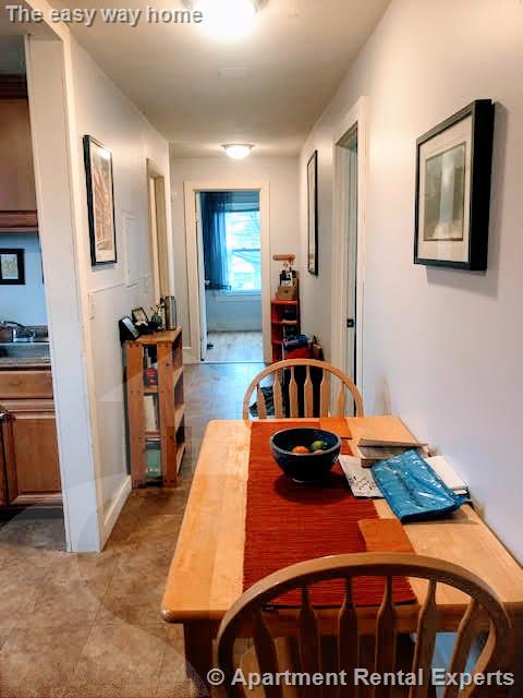 130 Cedar St, Porter Square