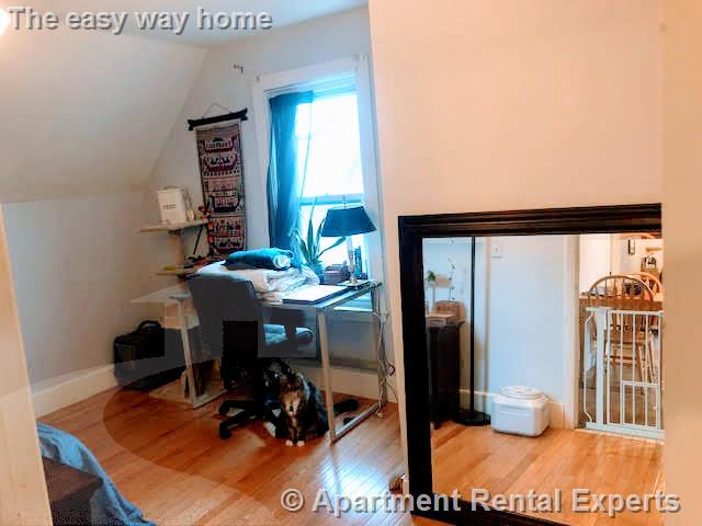 130 Cedar St, Porter Square