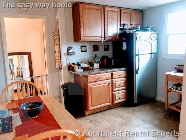 130 Cedar St, Porter Square