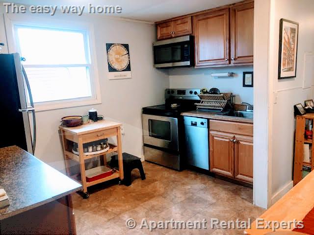 130 Cedar St, Porter Square