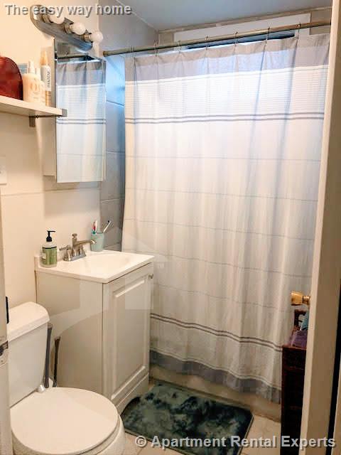 130 Cedar St, Porter Square