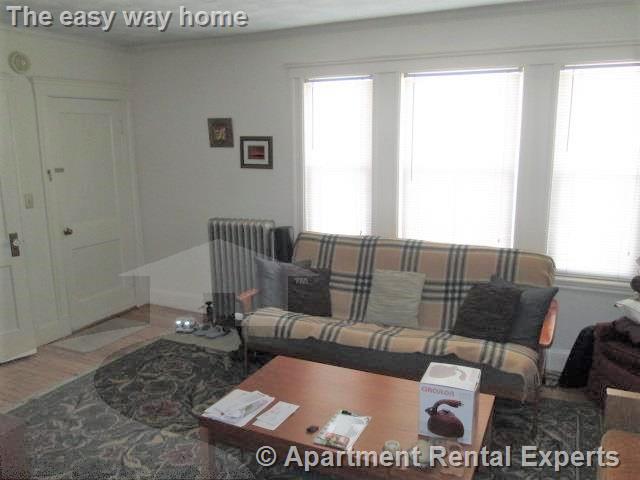 46 Chetwynd Rd, Tufts