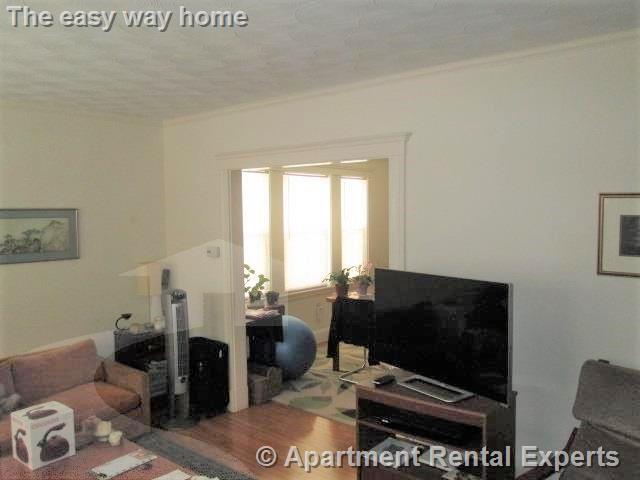 46 Chetwynd Rd, Tufts