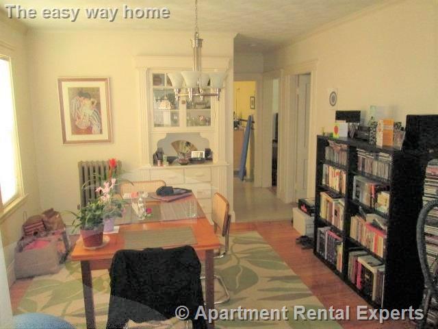 46 Chetwynd Rd, Tufts