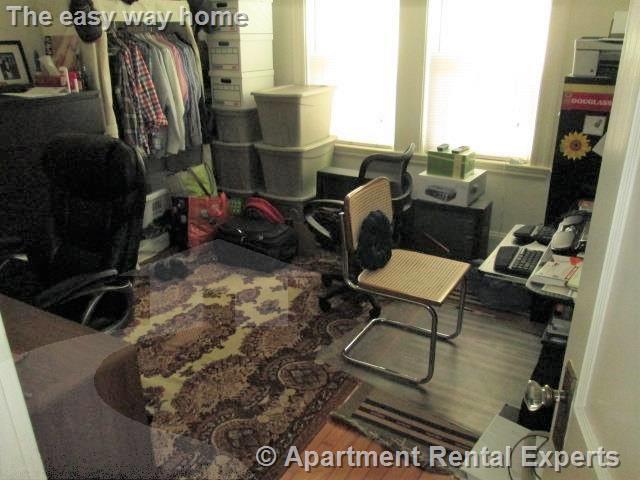 46 Chetwynd Rd, Tufts