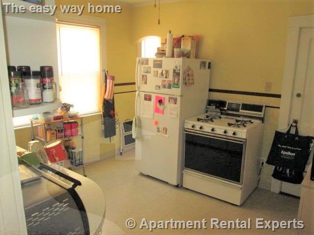 46 Chetwynd Rd, Tufts