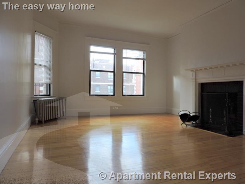 84 Prescott St, Harvard Square