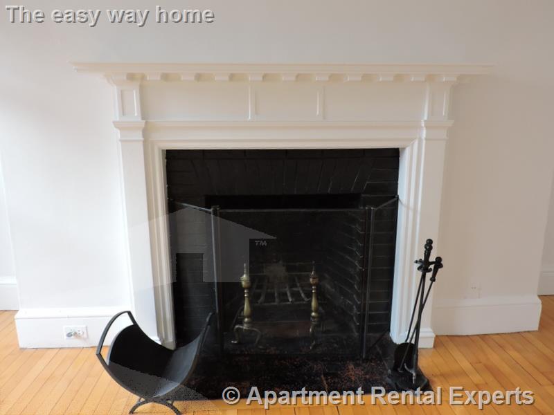 84 Prescott St, Harvard Square