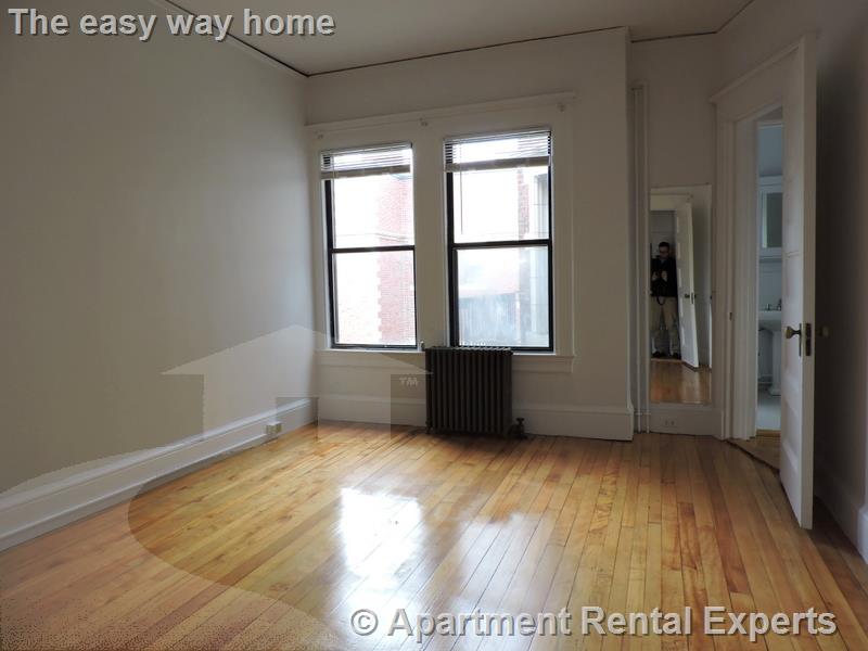 84 Prescott St, Harvard Square