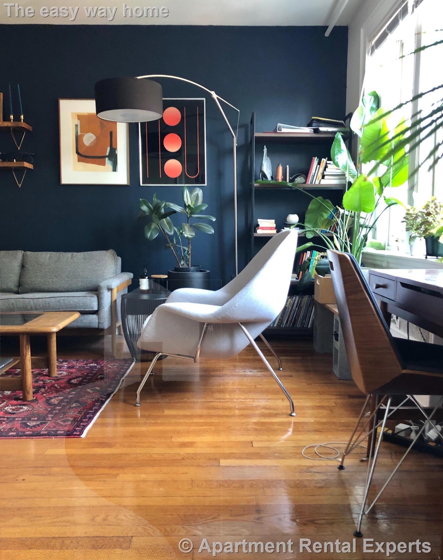 353 Harvard St, Harvard Square