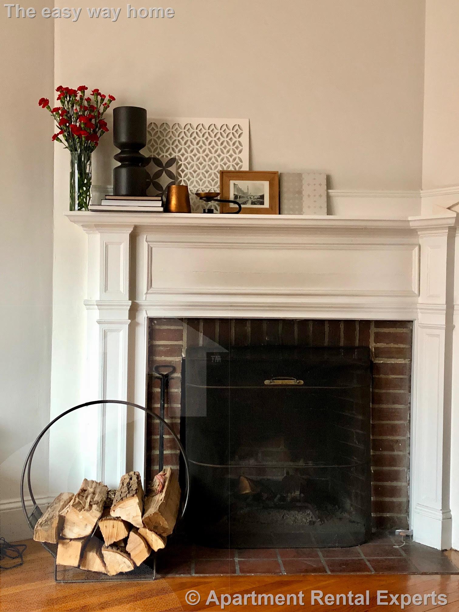 353 Harvard St, Harvard Square