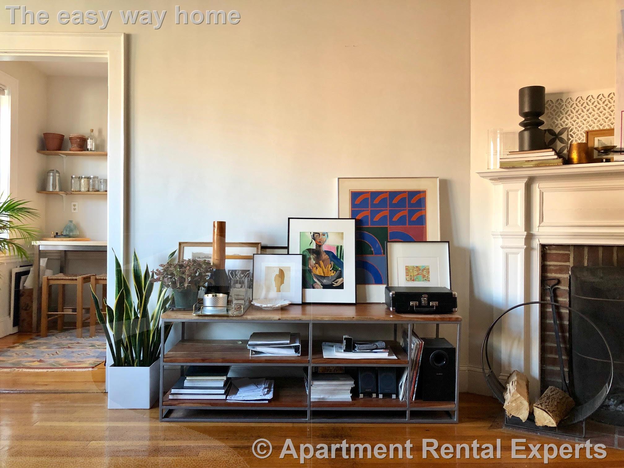 353 Harvard St, Harvard Square