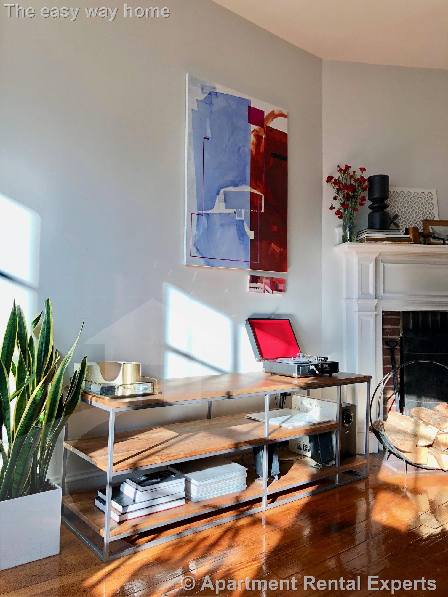 353 Harvard St, Harvard Square