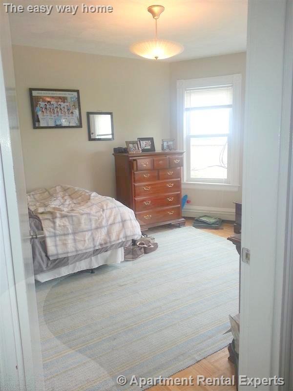 70 Willow St, Inman Square