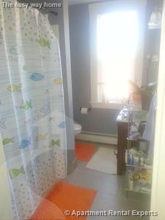 273 Cardinal Medeiros Ave, Kendall Square