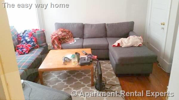 16 Valentine St, Central Square