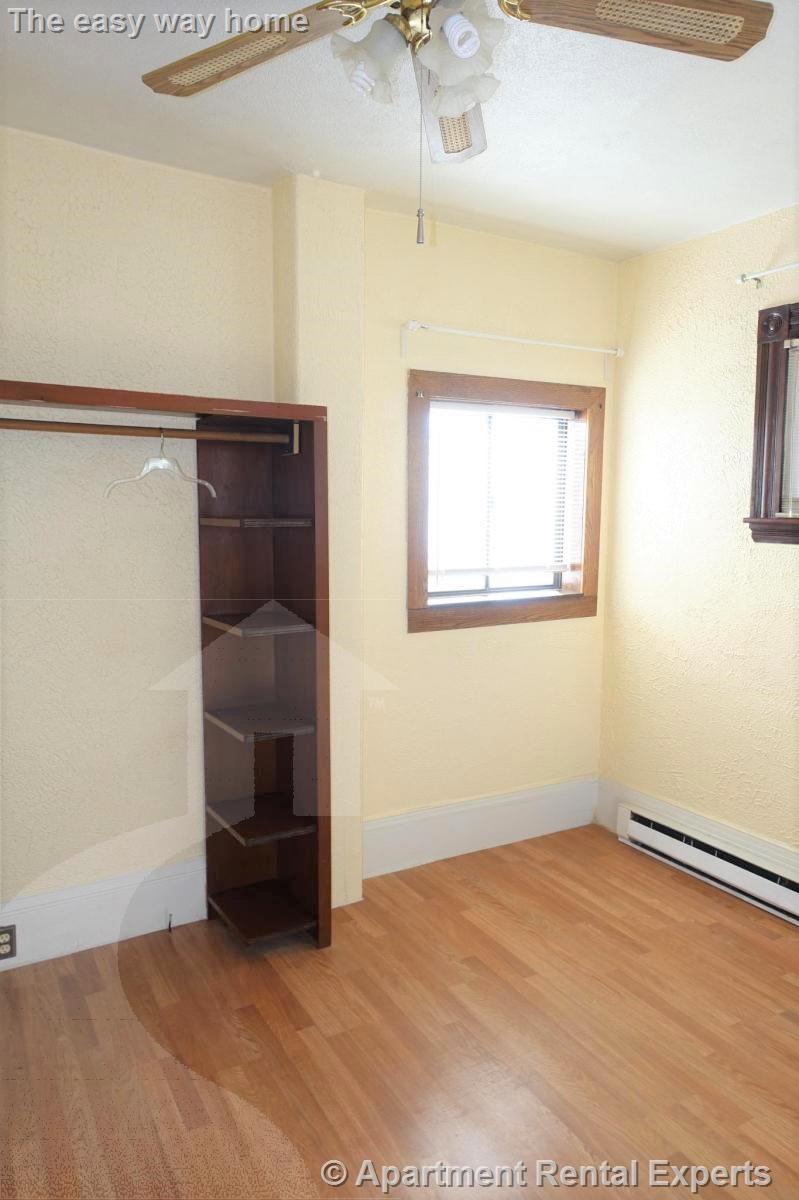 357 Highland Ave, Davis Square