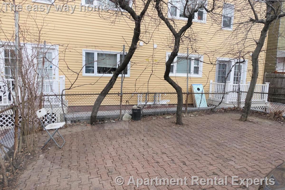 357 Highland Ave, Davis Square