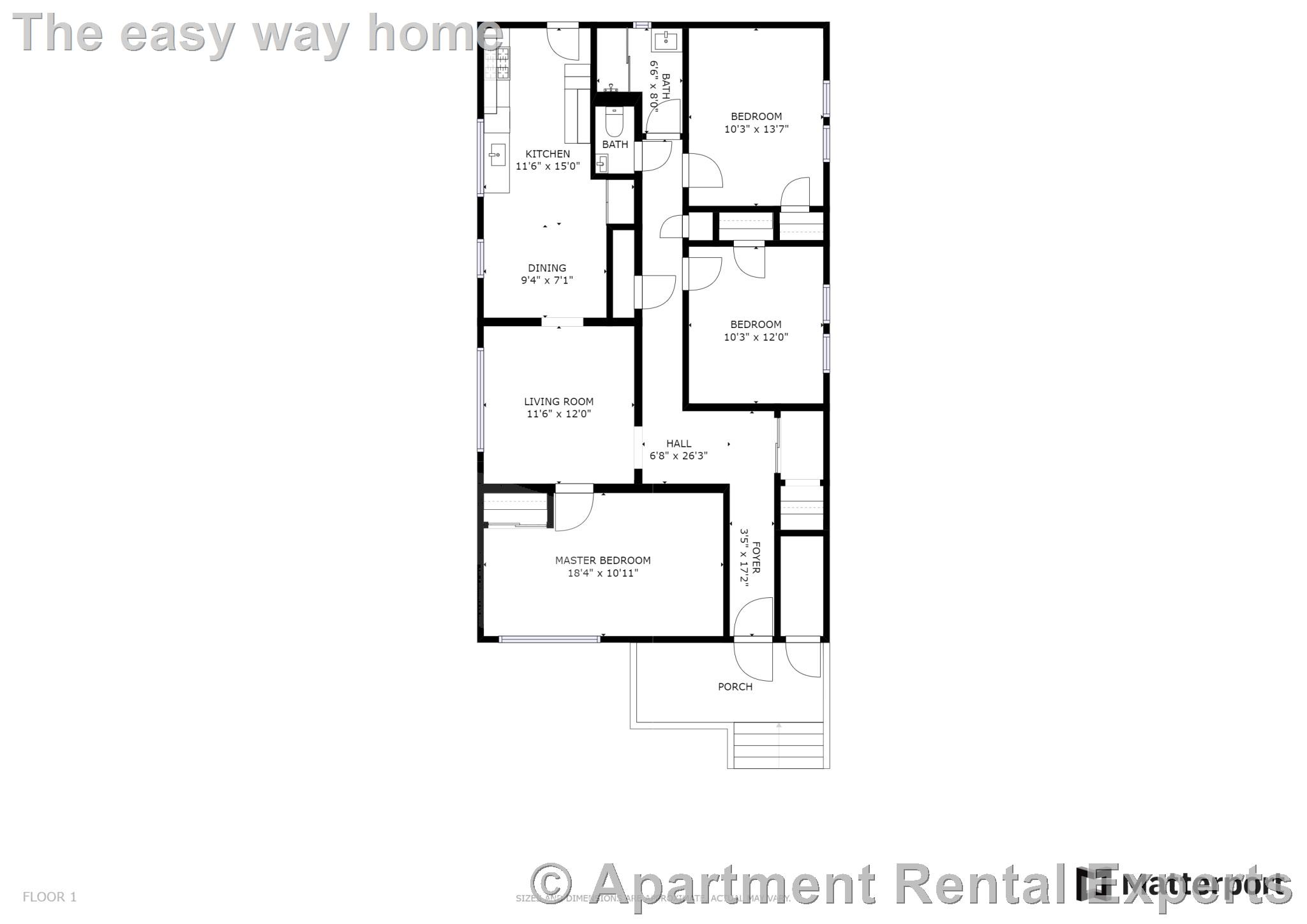 50 Mansfield St, Union Square