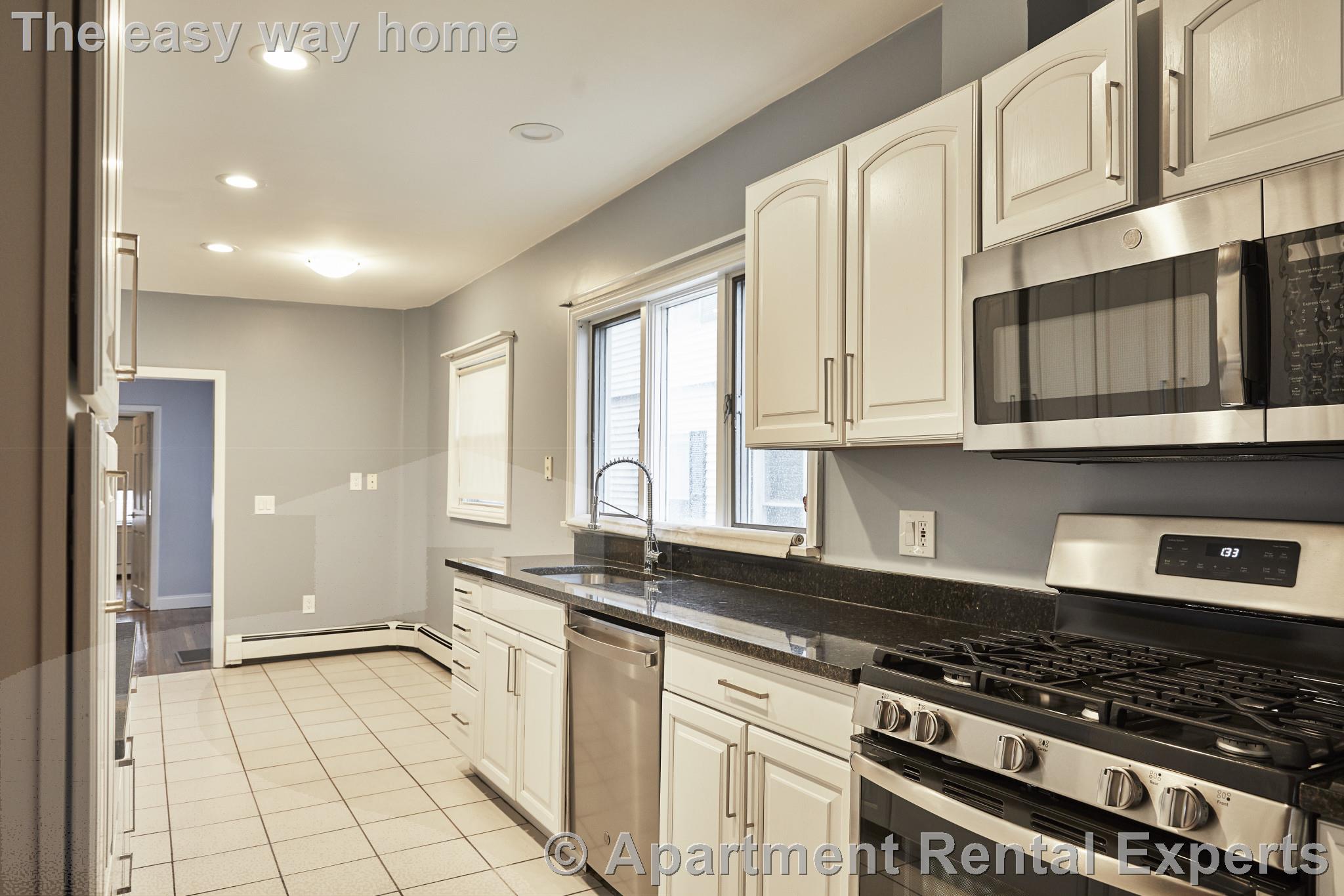 50 Mansfield St, Union Square