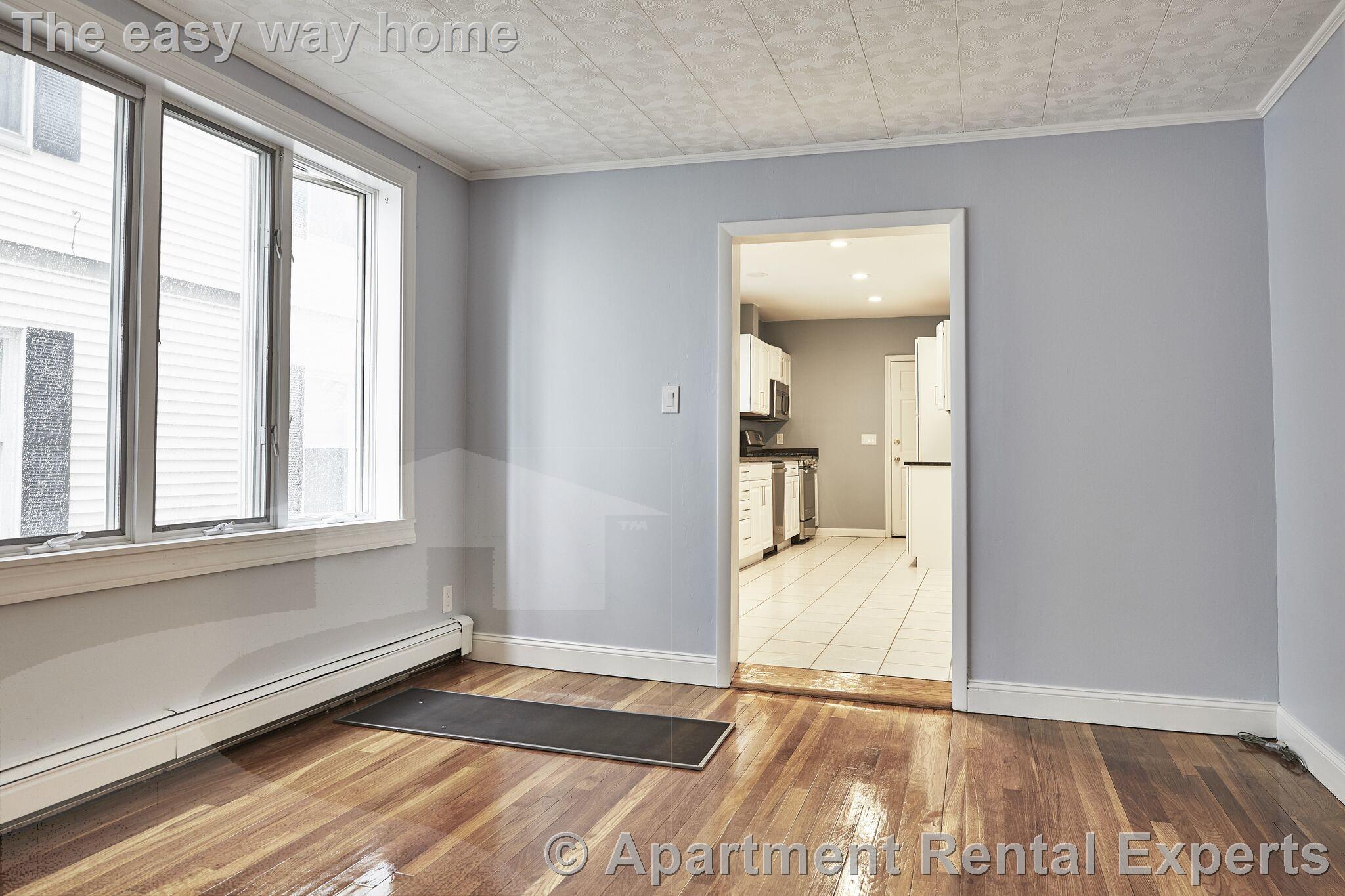 50 Mansfield St, Union Square