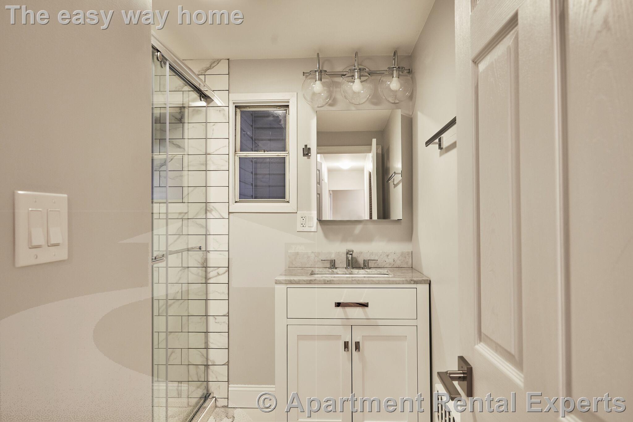 50 Mansfield St, Union Square