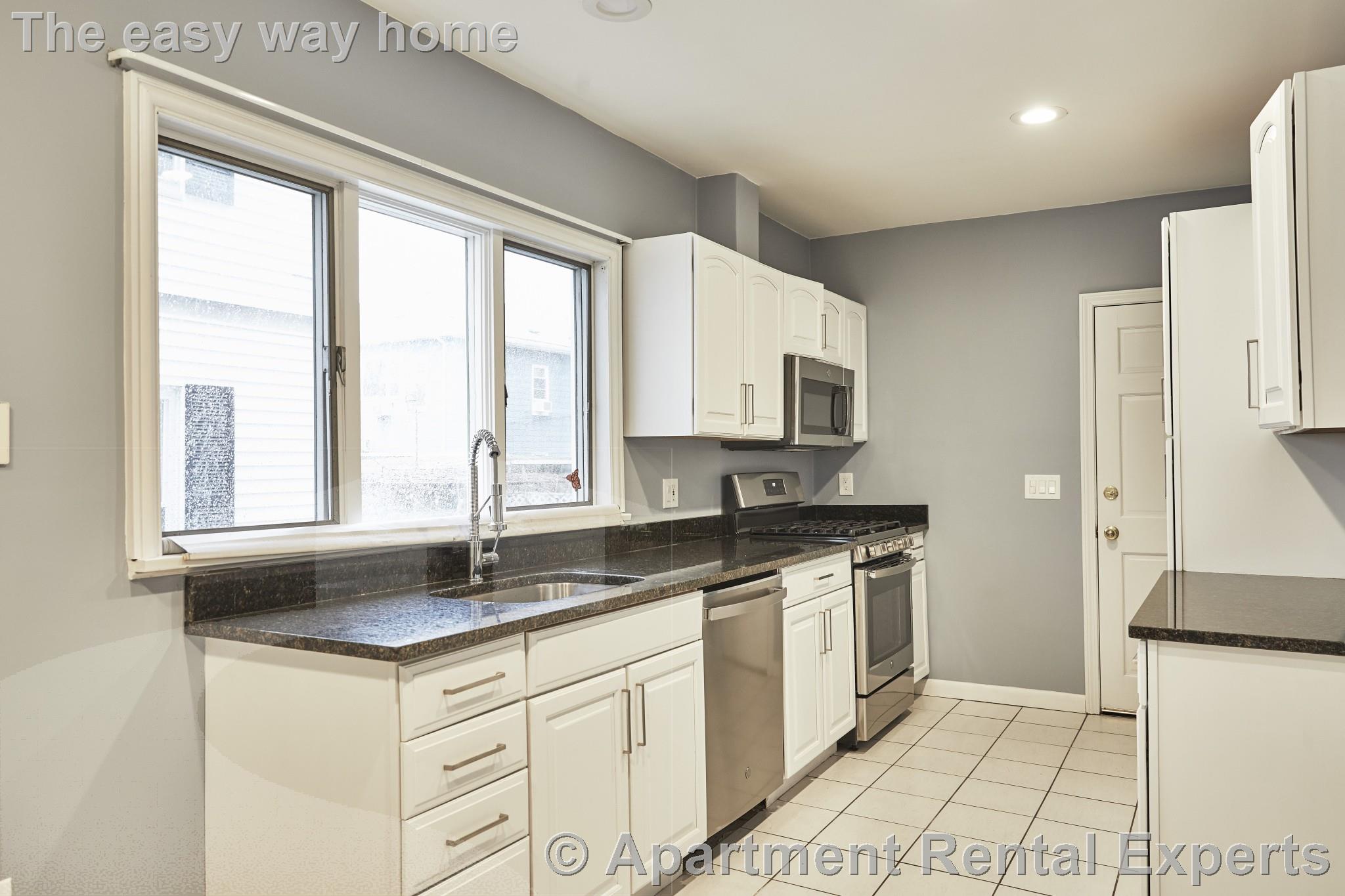 50 Mansfield St, Union Square