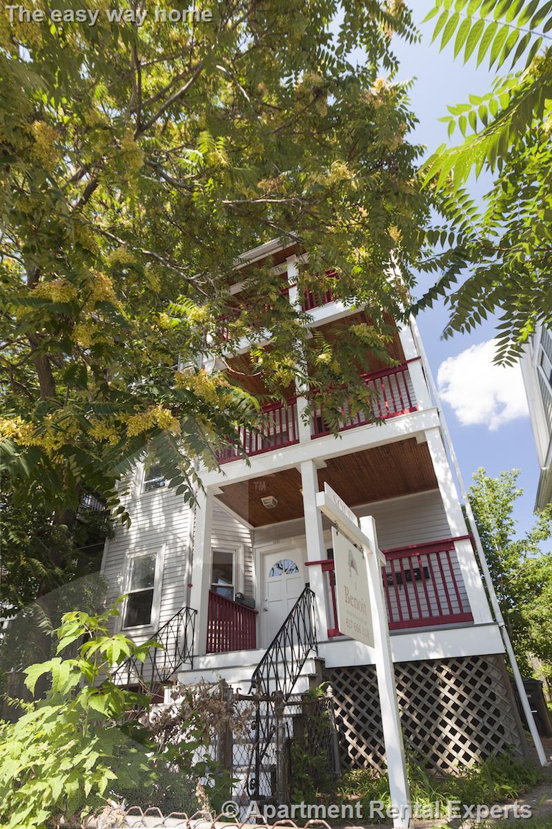 1251 Broadway, Teele Square