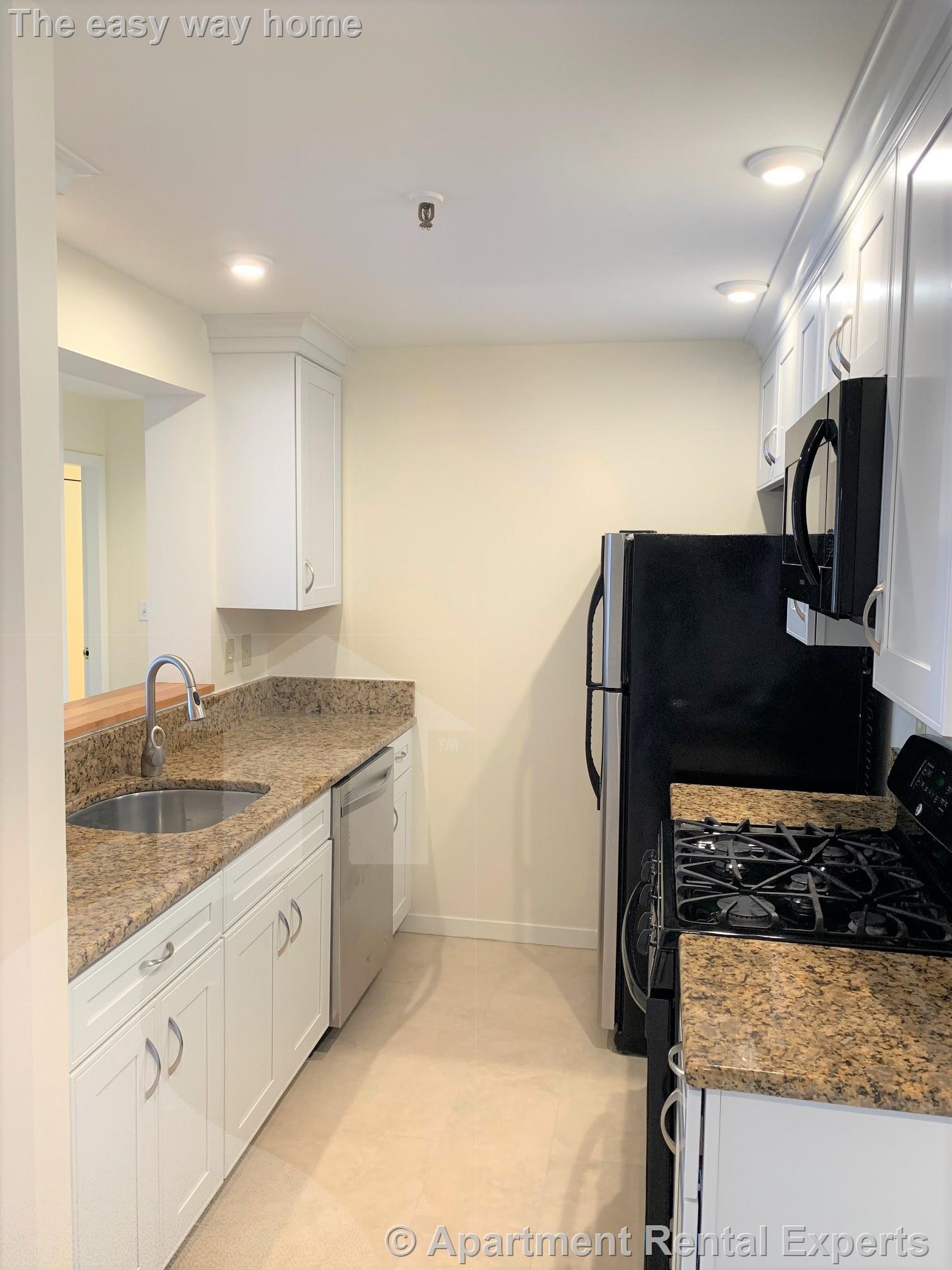 4 Canal Park, East Cambridge