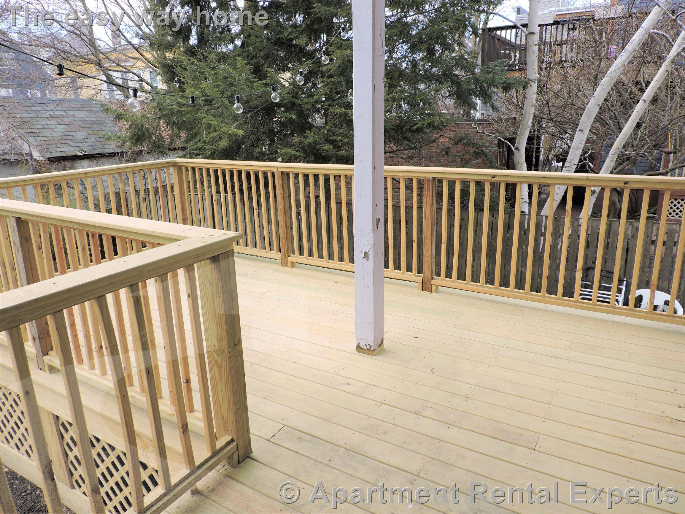 86 Henry, Cambridgeport