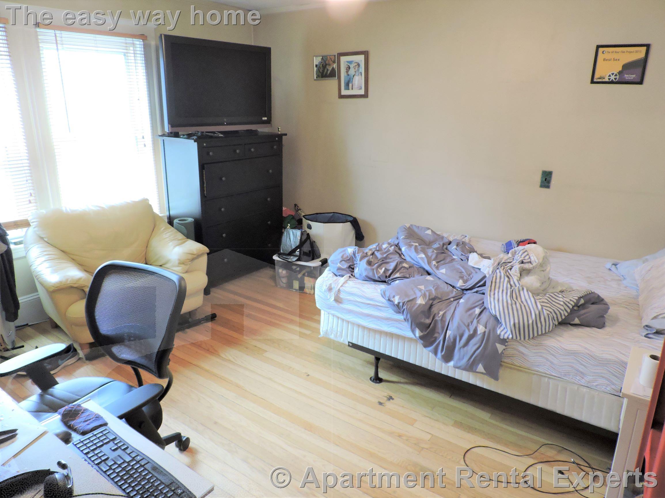 86 Henry, Cambridgeport