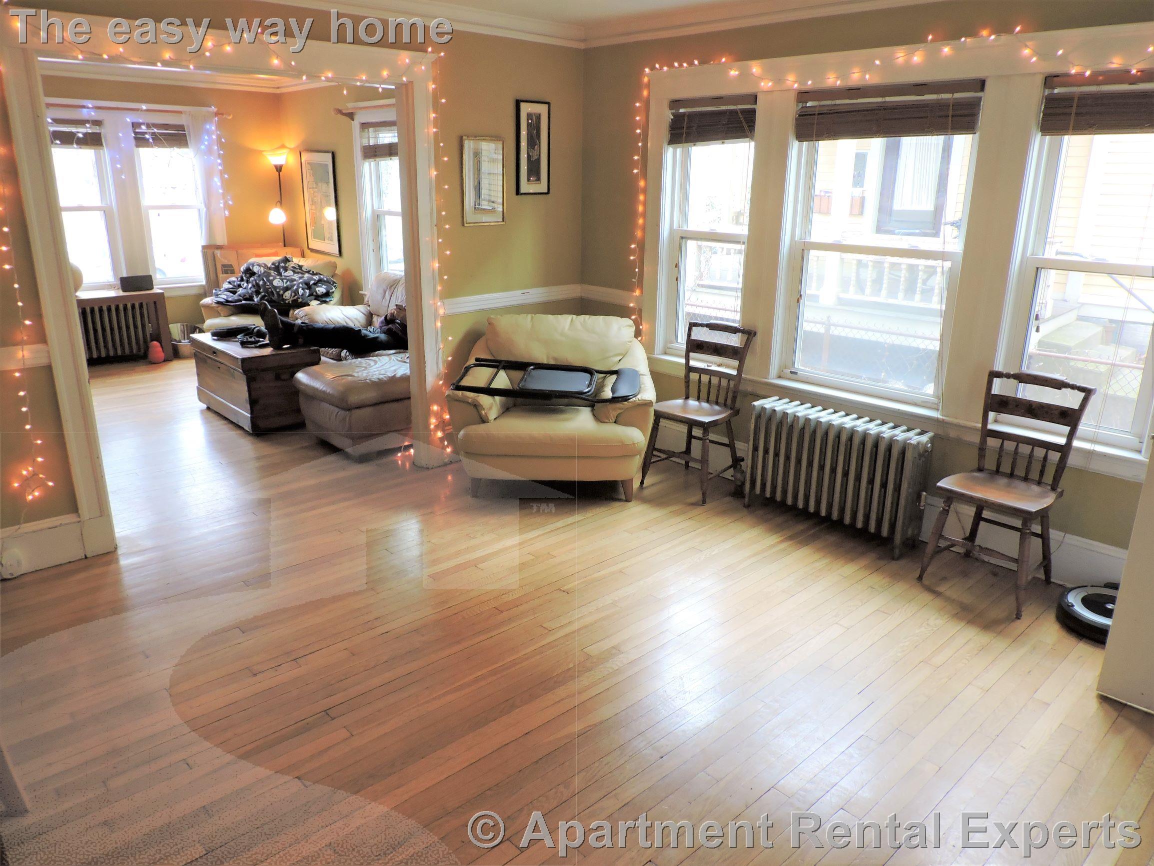 86 Henry, Cambridgeport