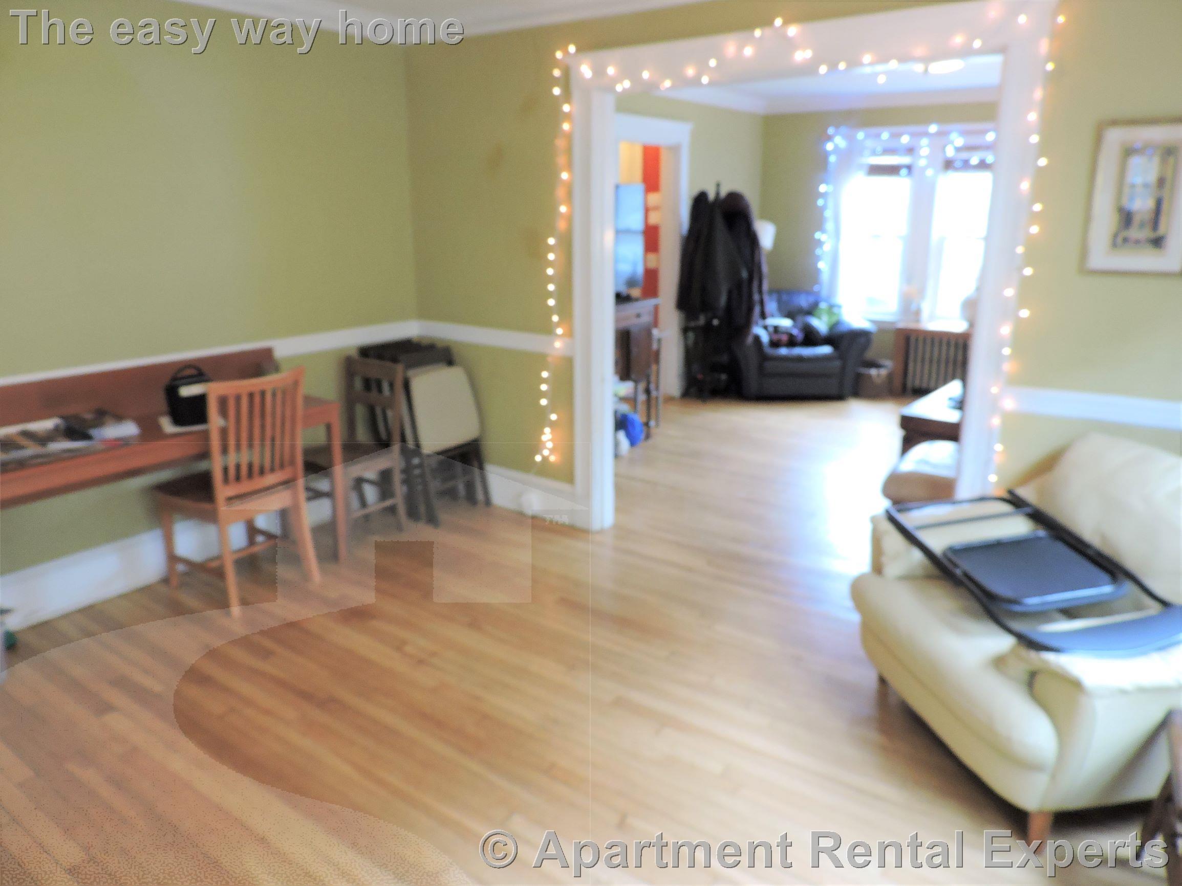 86 Henry, Cambridgeport
