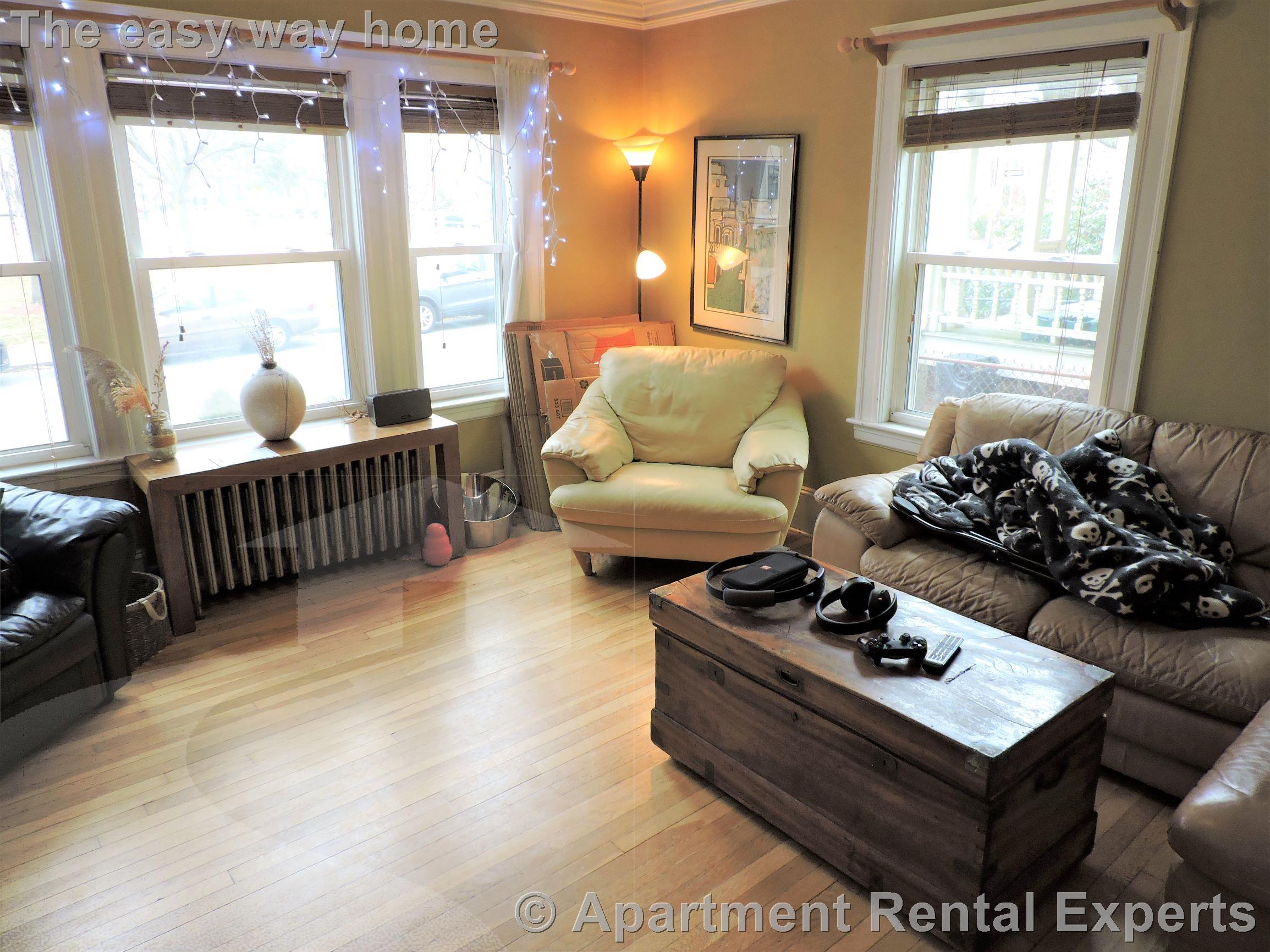 86 Henry, Cambridgeport