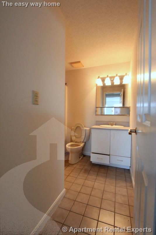 175 Beacon St, Ward Two