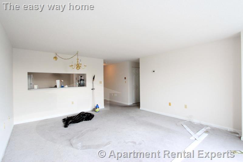 175 Beacon St, Ward Two