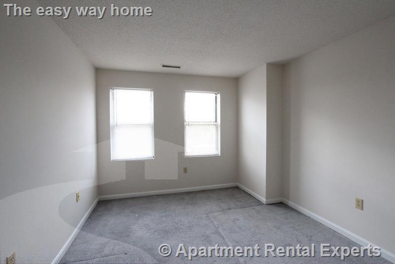 175 Beacon St, Ward Two