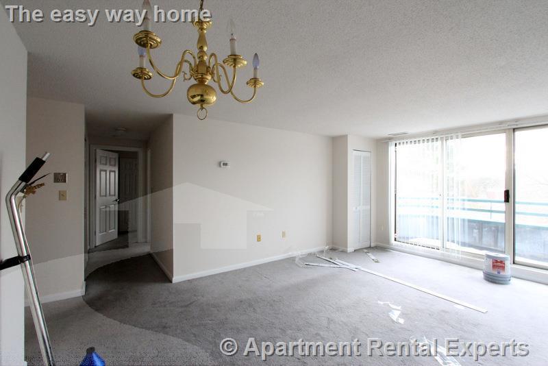 175 Beacon St, Ward Two