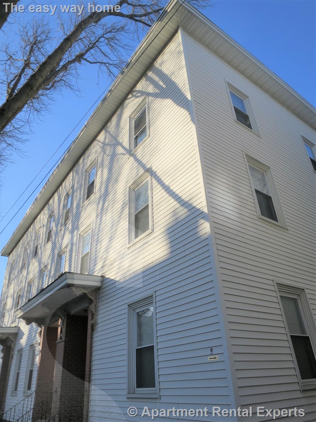 9 Bristol St, Kendall Square