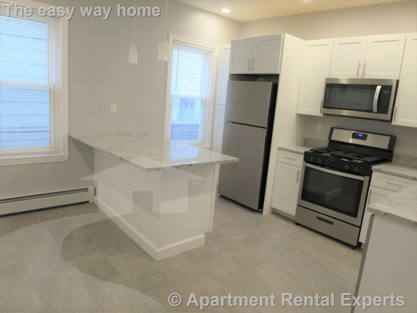 9 Bristol St, Kendall Square