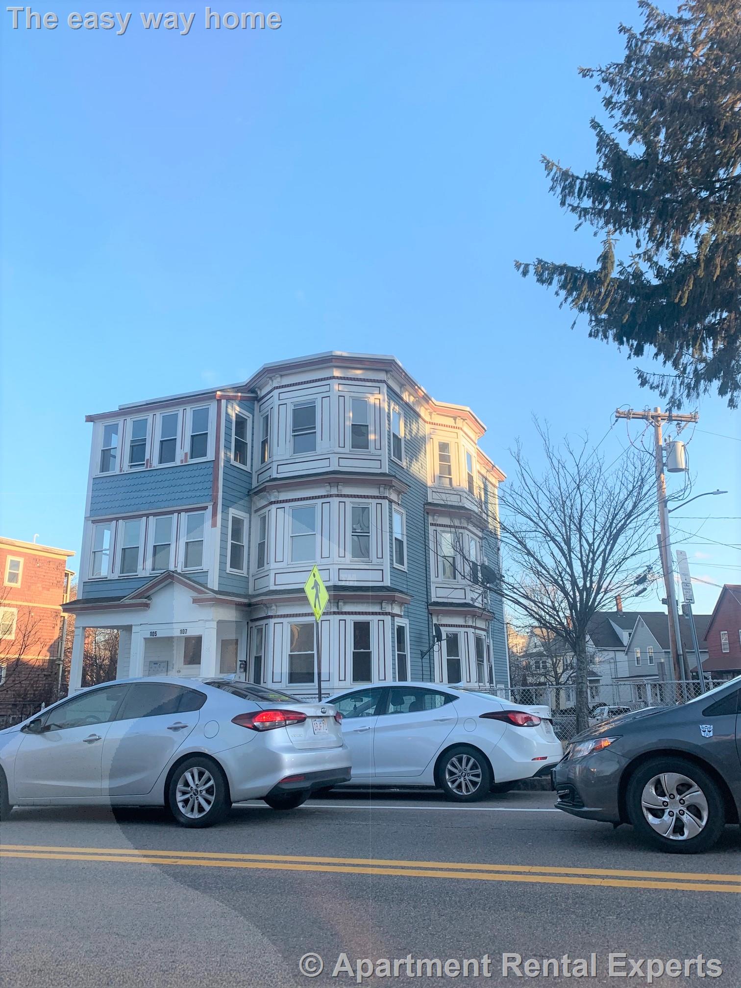 107 Temple St, Ten Hills