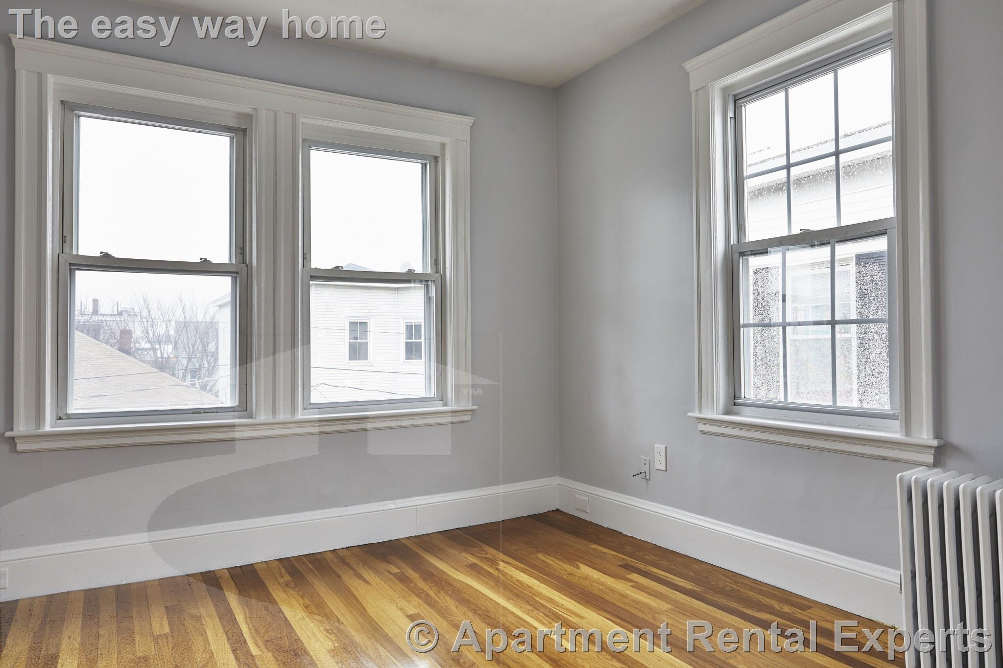 52 Mansfield St, Union Square