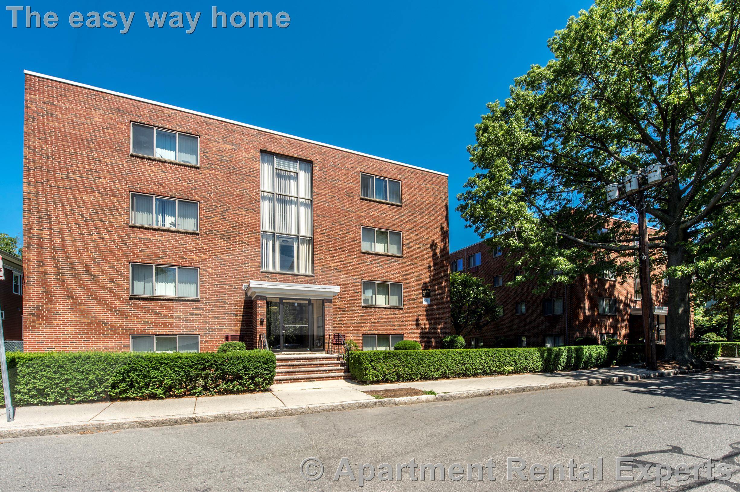 15 Chester St, Davis Square