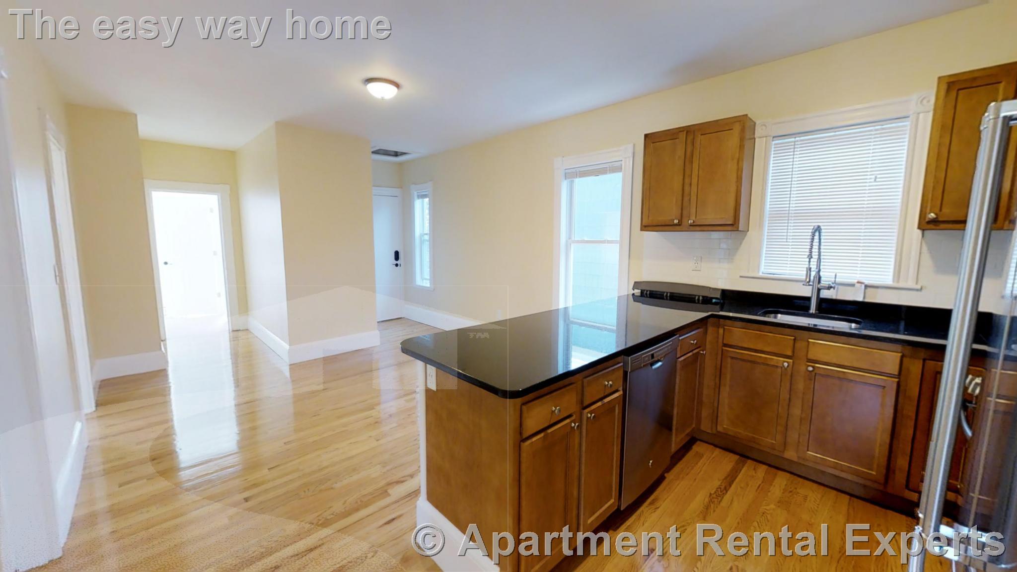 42-44 Gorham St, Davis Square