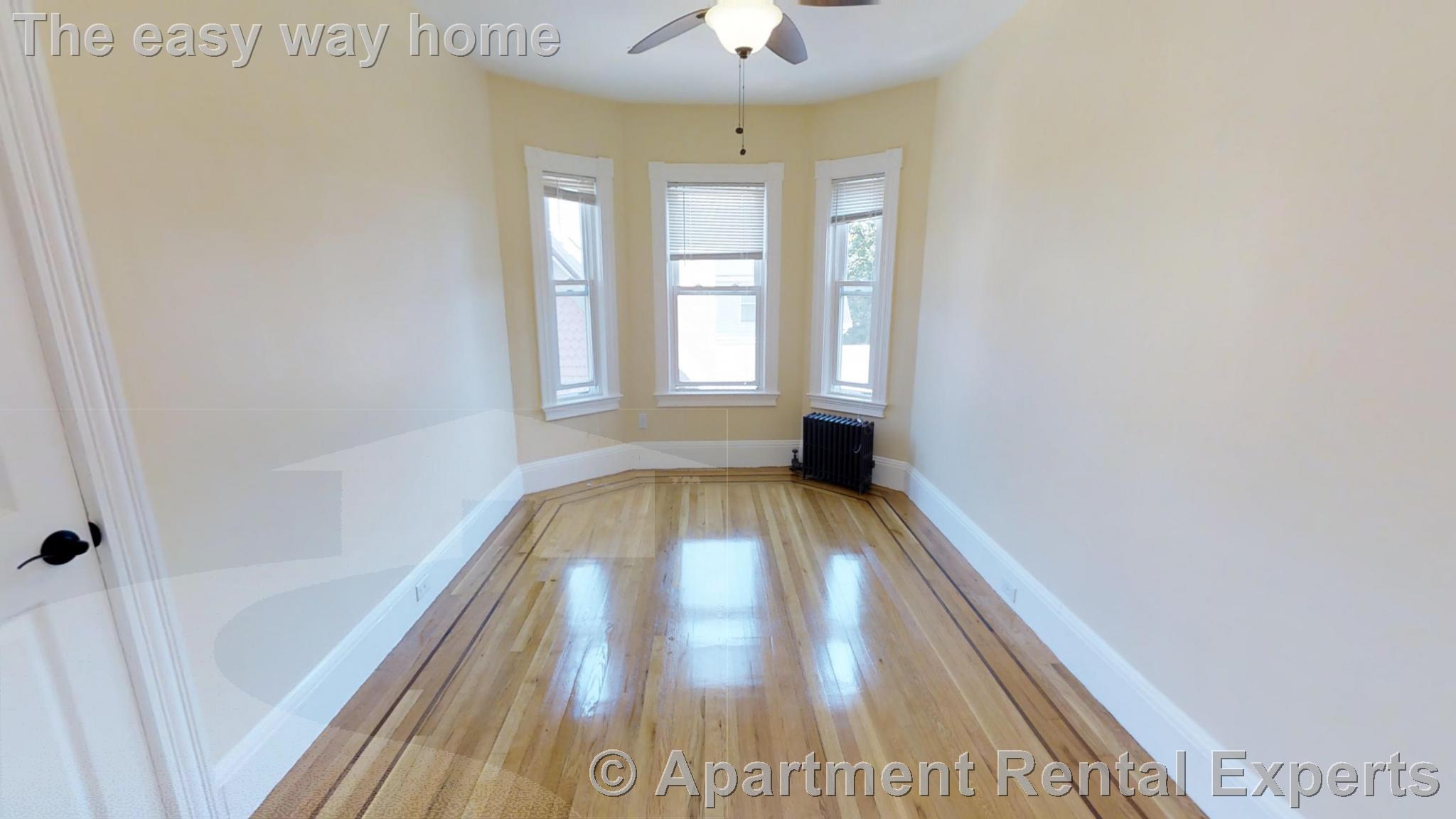 42-44 Gorham St, Davis Square