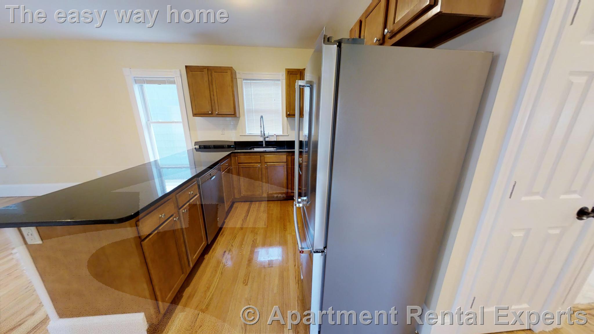 42-44 Gorham St, Davis Square