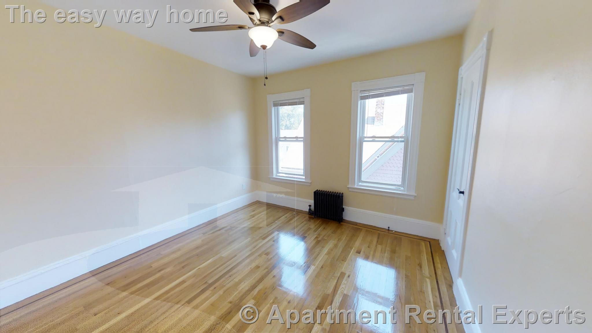 42-44 Gorham St, Davis Square