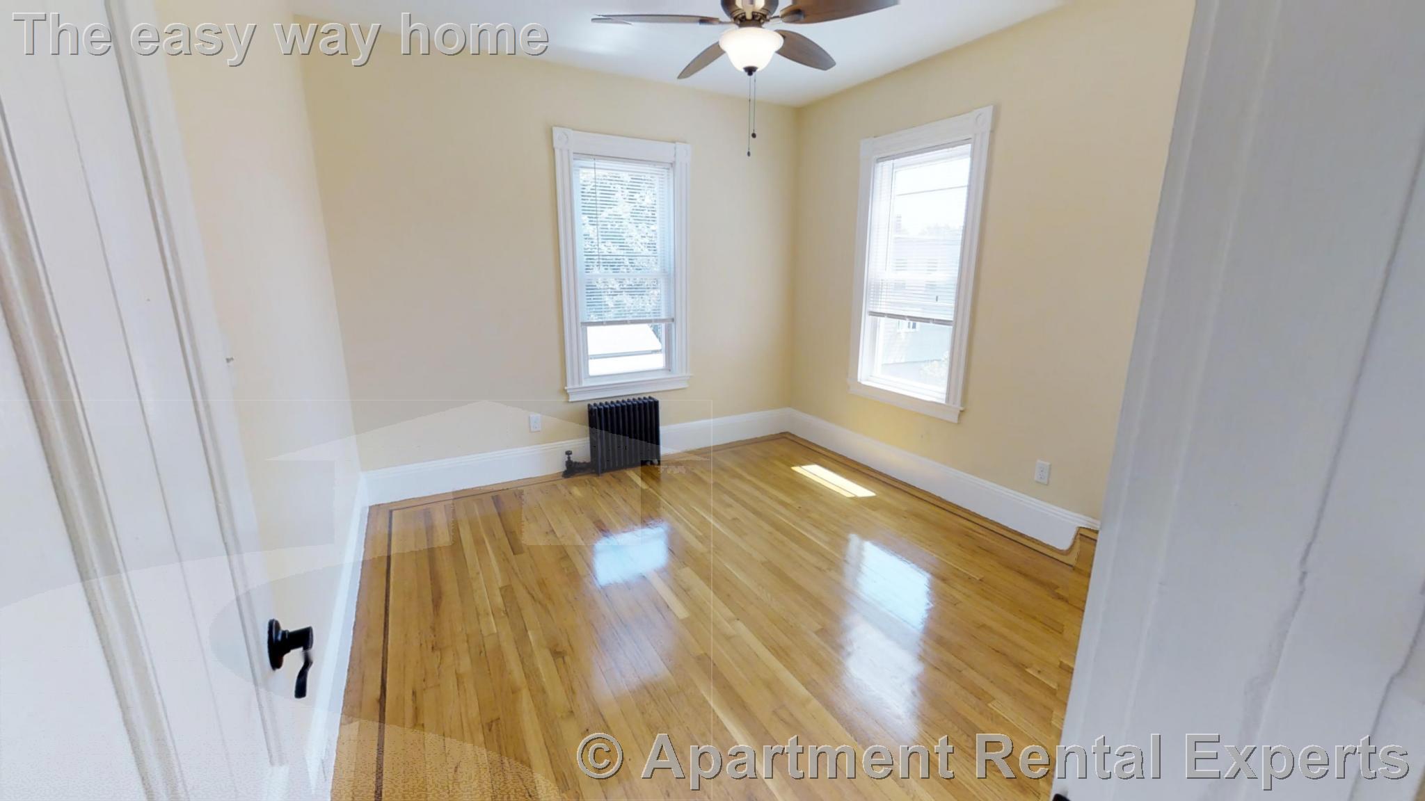 42-44 Gorham St, Davis Square