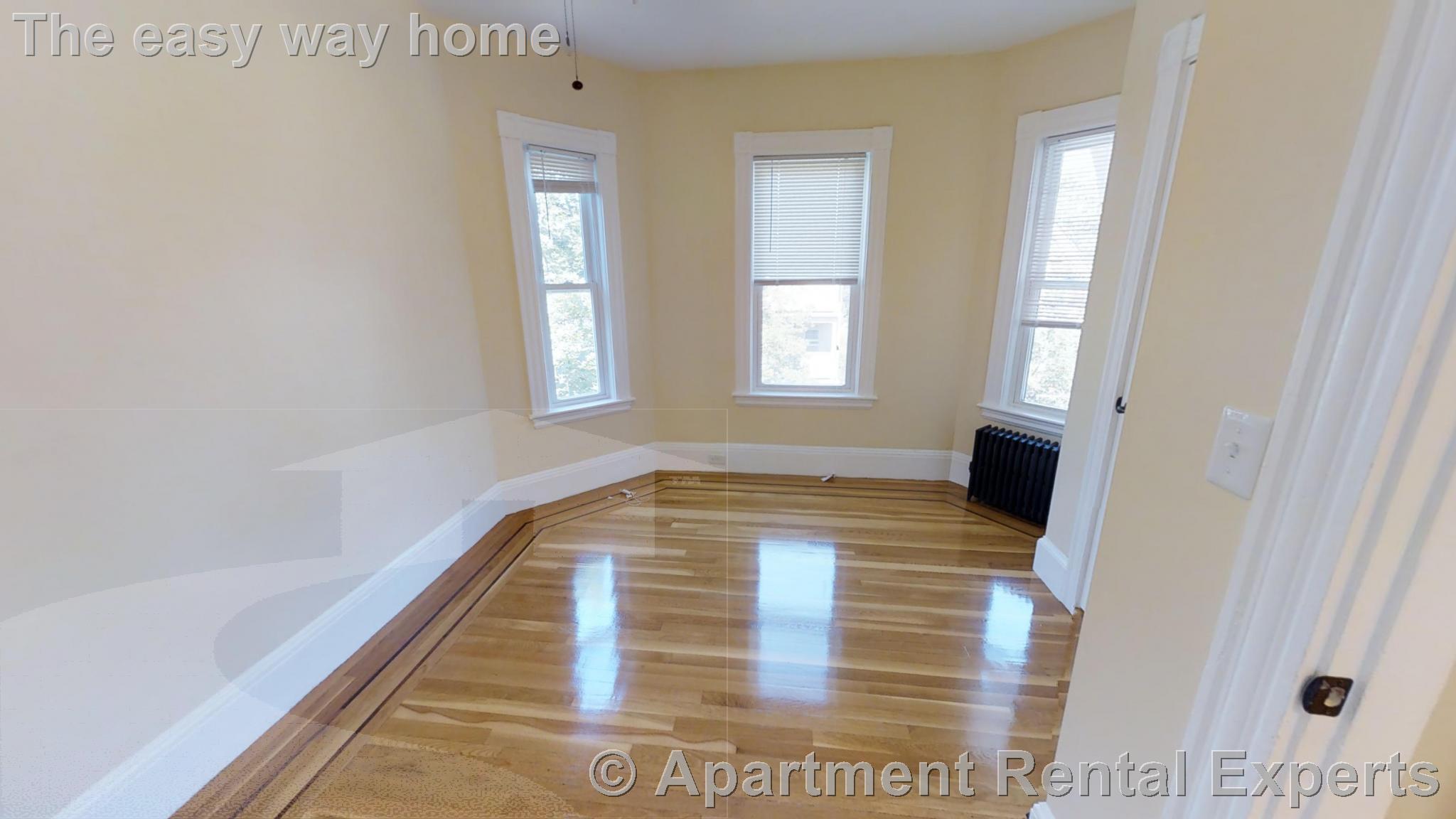 42-44 Gorham St, Davis Square